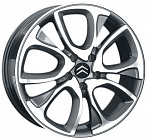 Replay Citroen (CI27) 7x18 4x108 ET 29 Dia 65,1 (GMF)