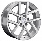 Replay Skoda (SK197) 7x17 5x112 ET 45 Dia 57,1 (S)