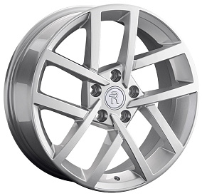 Диски Replay Skoda SK197 7x17 5x112 ET 45 Dia 57,1 S
