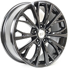 RST R038 (Outlander) 7x18 5x114,3 ET 38 Dia 67,1 (BL)