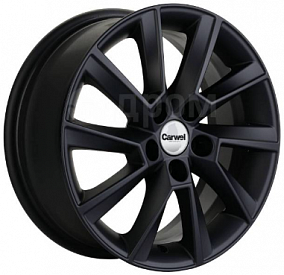 Диски Carwel Сатурн 1507 6x15 5x100 ET 38 Dia 57,1 (BLM)