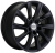Carwel Сатурн 1507 6x15 5x100 ET 38 Dia 57,1 (BLM)