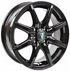 Venti 1415 5,5x14 4x98 ET 35 Dia 58,6 (BL)