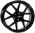 LS FlowForming LS RC78 8,5x19 5x108 ET 40 Dia 63,4 (BK)