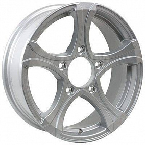 Диски Venti 1610 6,5x16 5x139,7 ET 40 Dia 98 (SL)