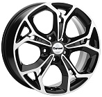 Carwel Синтур 1702 7x17 5x110 ET 46 Dia 63,3 (ABT)