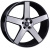 Replay Audi (A37) 10x22 5x112 ET 21 Dia 66,6 (BKF)