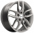 Carwel Кутыр 1708 6,5x17 5x114,3 ET 49 Dia 67,1 (SLT)