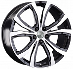 Replay Volkswagen (VV263) 8x18 5x112 ET 34 Dia 57,1 (BKF)