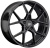 LS FlowForming LS RC72 9x20 5x127 ET 45 Dia 71,6 (BK)