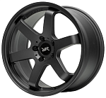 Race Ready CSSYA2006 8,5x18 5x114,3 ET 35 Dia 67,1 (BLK/M)