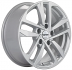 Carwel Шунет 1612 6,5x16 5x114,3 ET 40 Dia 66,1 (SLT)