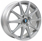 Venti 1606 6x16 4x100 ET 45 Dia 60,1 (SL)