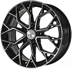 Race Ready CSSYA5640 7,5x17 5x108 ET 33 Dia 60,1 (B-P)