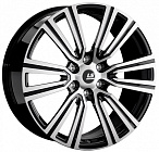 LS Forged LS FG15 9x22 6x139,7 ET 45 Dia 95,1 (MGMF)
