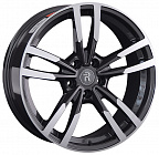 Replay Volkswagen (VV305) 8x18 5x112 ET 34 Dia 57,1 (GMF)