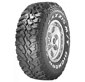 Шины Maxxis Bighorn MT764 285/75 R16 126K C