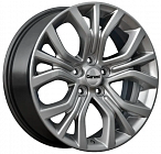Carwel Лум 1608 6,5x16 5x114,3 ET 38 Dia 67,1 (GRT)