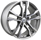 RST R068 8x18 5x112 ET 25 Dia 66,6 (BMG)