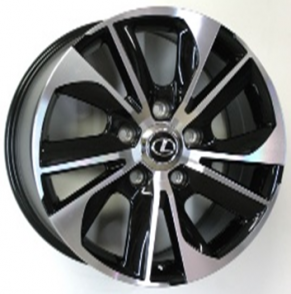  Replica Lexus 1005 (5596)
