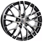 RST R077 (Nissan) 6,5x17 5x114,3 ET 40 Dia 66,1 (BD)