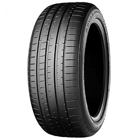 Шины Yokohama V107 265/40 R21 105Y