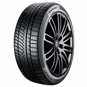 Шины Continental ContiWinterContact TS850 P 255/65 R19 114V