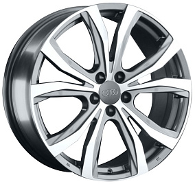 Диски Replay Audi A133 8x20 5x112 ET 28 Dia 66,6 GMF