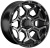 LS FlowForming RC68 9x20 6x139,7 ET 20 Dia 106,1 (BKF)