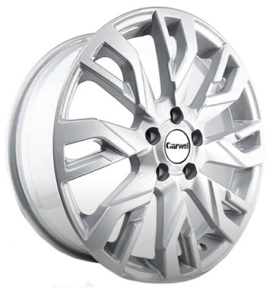 Диски Khomen Wheels KHW1809 (Outlander)