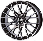 Replica 5441 (5083) 8x18 5x120 ET 30 Dia 72,6 (BMF)
