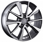 Replay Kia (KI269) 7x17 5x114,3 ET 47 Dia 67,1 (GMF)