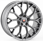 Vossen BY05-SF069 8x18 5x114,3 ET 42 Dia 73,1 (Графит Матовый)