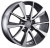 Replay Kia (KI269) 7x17 5x114,3 ET 47 Dia 67,1 (GMF)
