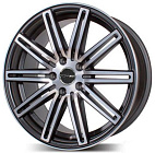 PDW 1004 (CV4) 7x17 4x100 ET 38 Dia 60,1 (M/U4B)