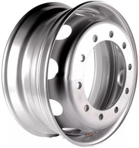 Грузовые диски SRW 0016