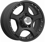 Скад Титан 7x16 5x139,7 ET 20 Dia 109,7 (Бархат)