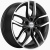 Carwel Кутыр 1708 6,5x17 5x114,3 ET 45 Dia 54,1 (AGR)