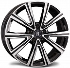 Replay Haval (HV59) 7x18 5x114,3 ET 37 Dia 66,6 (BKF)