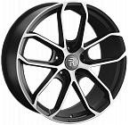Replay Porsche (PR39) 10x22 5x130 ET 48 Dia 71,6 (MBF)