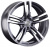 Replay Audi (A119) 9x20 5x112 ET 20 Dia 66,6 (GMF)