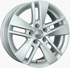 Replay Opel (OPL60) 6,5x15 5x105 ET 39 Dia 56,6 (S)