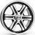 Neo 722 7x17 6x139,7 ET 38 Dia 100,1 (BD)