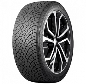 Шины Nokian Hakkapeliitta R5 SUV 215/65 R17 103R XL