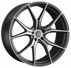 Диски LS FlowForming RC56