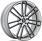 Диски Koko Kuture Wheels Koko Kuture Massa-7