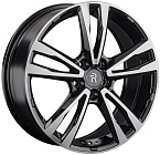 Replay Volvo (V123) 7,5x18 5x108 ET 50,5 Dia 63,3 (BKF)
