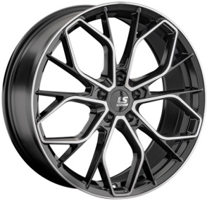 Диски LS FlowForming RC71