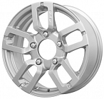 Размеры шин и дисков Chevrolet Niva — таблицы размеров