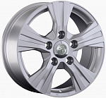 Replay Toyota (TY248) 8,5x20 5x150 ET 58 Dia 110,1 (S)